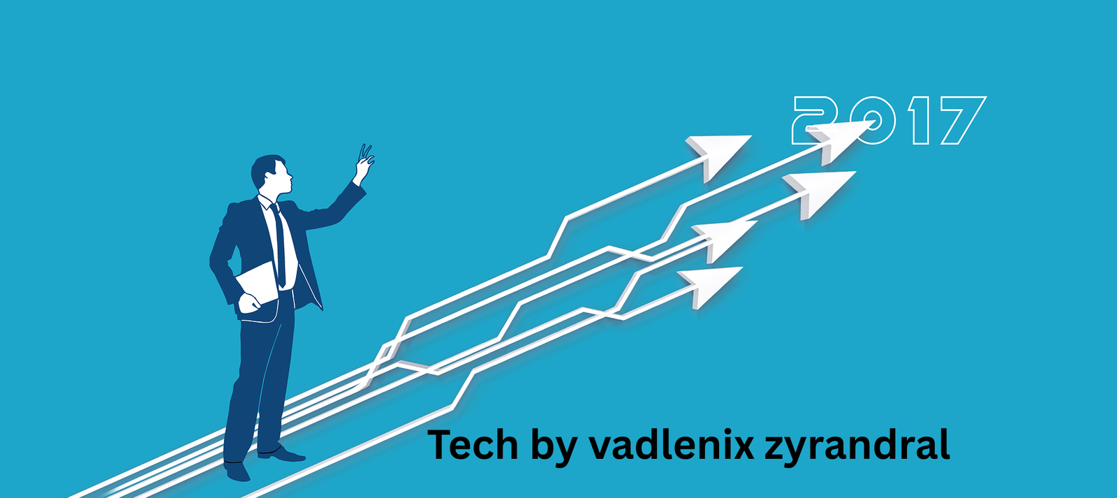 tech by vadlenix zyrandral