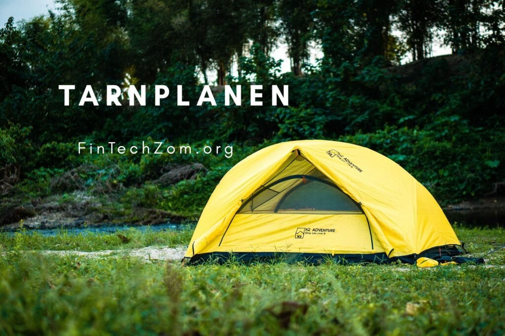 Tarnplanen: The Complete Guide to Camouflage Tarps, Outdoor Protection, and Survival Uses in the USA