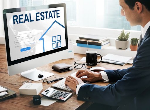 Why Digital Presence Matters for Modern Real Estate Businesses